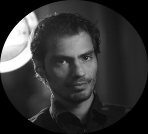 Dimitris' avatar